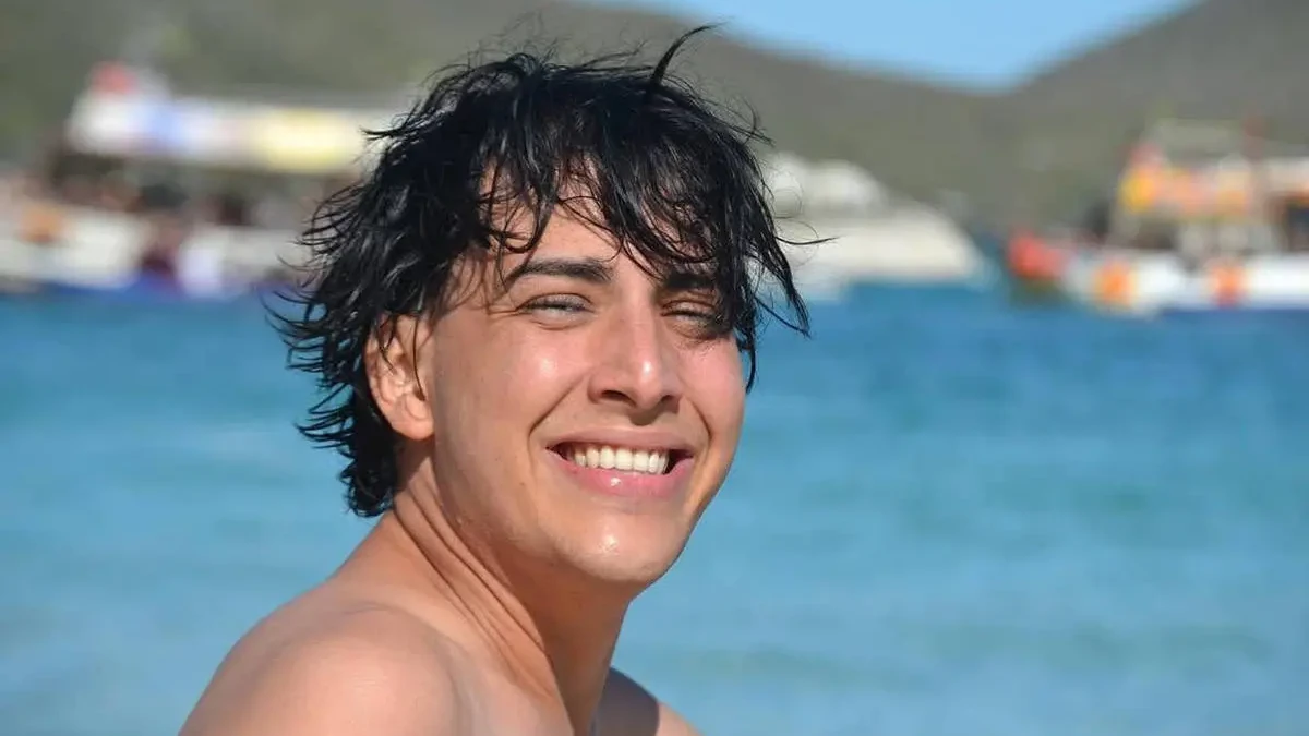 Corpo de Danilo Neves Pereira foi repatriado após morte na Argentina Velório de pesquisador morto em Buenos Aires acontece em Goiânia