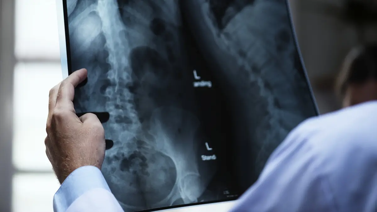 radiologia