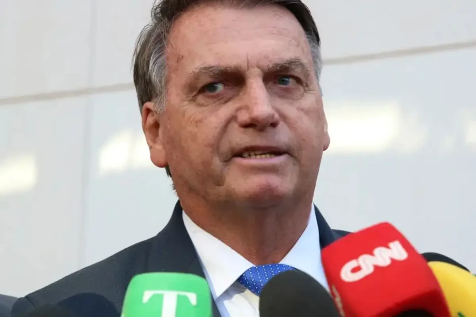 Advogados de Bolsonaro apostam que STF validará lei que reduziu penas (Foto: Agência Brasil)