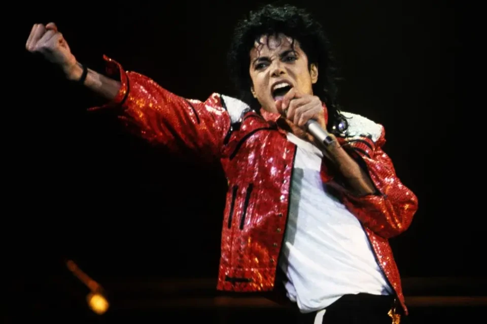 Michael Jackson é o artista mais ouvido do mundo no Spotify no fim de semana
