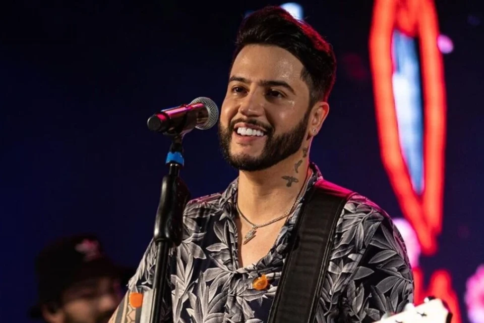 Grandes shows, open bar e sorteio de motos marcam esquenta da Pecuária 2026 em Goiânia