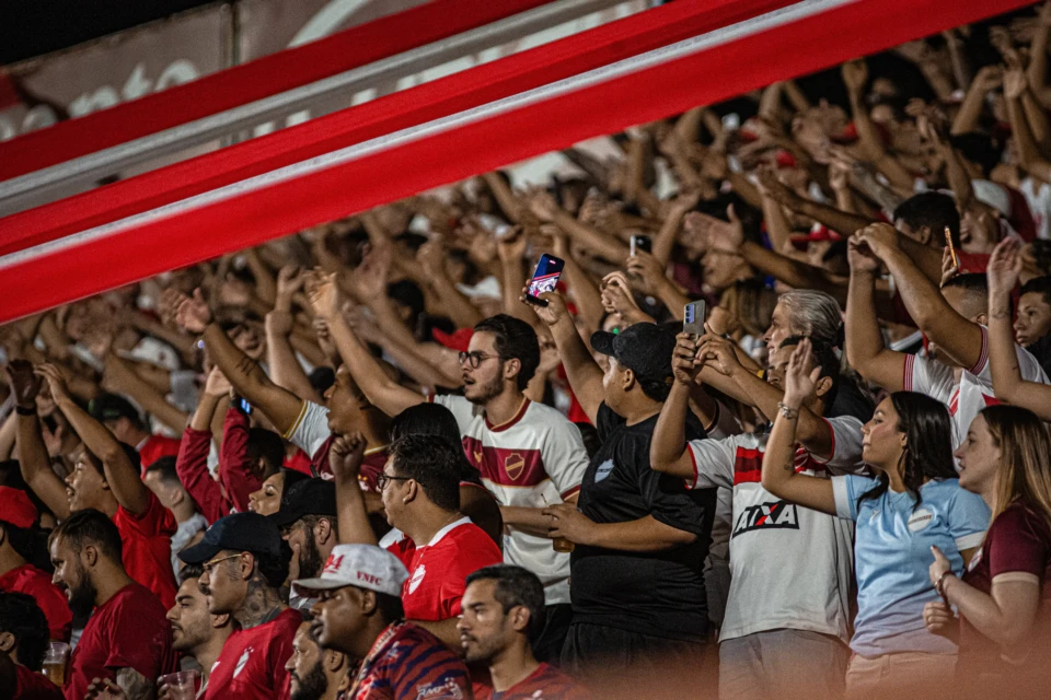Vila Nova inicia venda de ingressos para semifinal contra o Anápolis; confira valores e pontos de venda