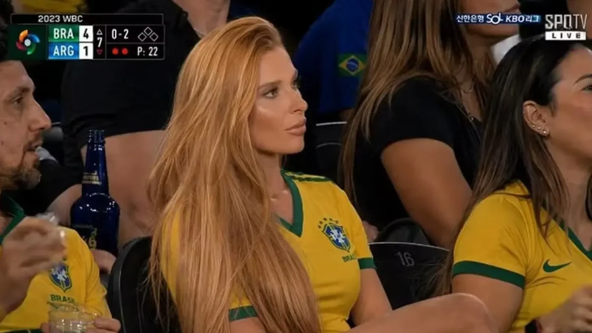 vídeo hiper-realista assistindo a um jogo estádio Trend do momento: veja como usar IA para se colocar nas arquibancadas de estádios