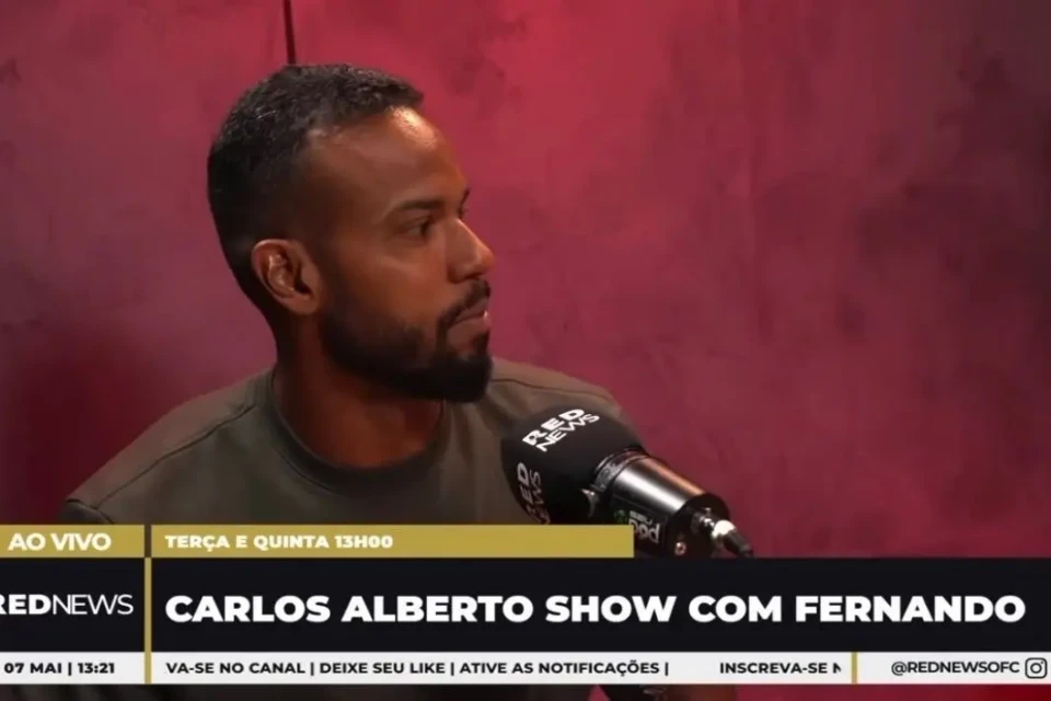 Ex-jogador do Goiás expõe bastidores e relembra jogo que influenciou título de 2009