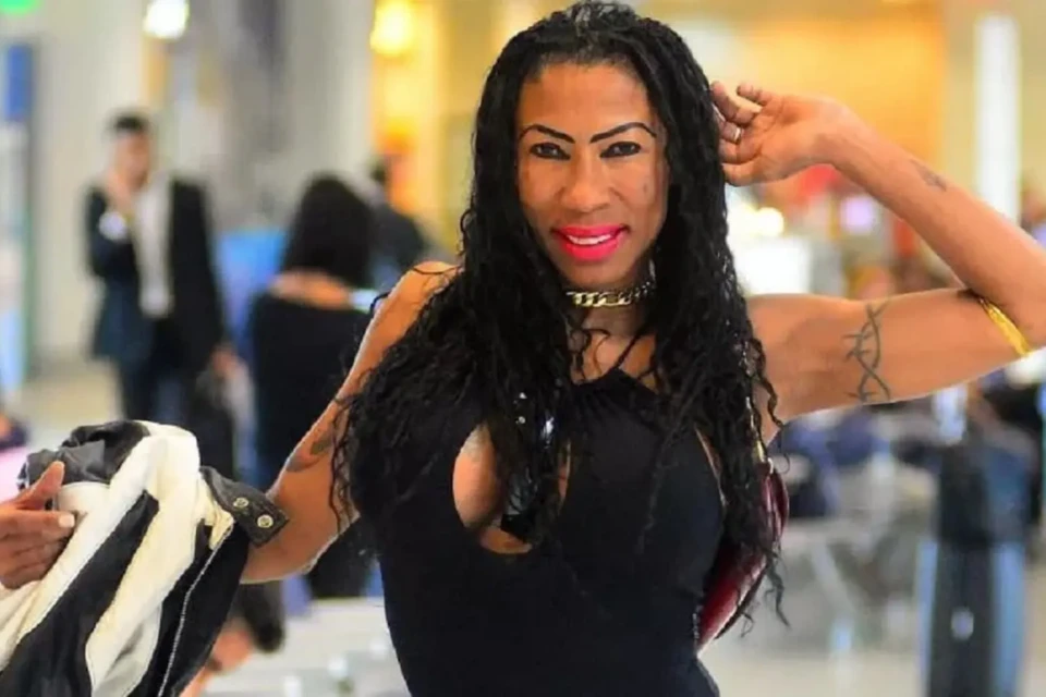 futuro melhor de seres humanos do Brasil e do mundo Inês Brasil lança pré-candidatura a deputada pelo RJ: ajudar nossas crianças esperanças