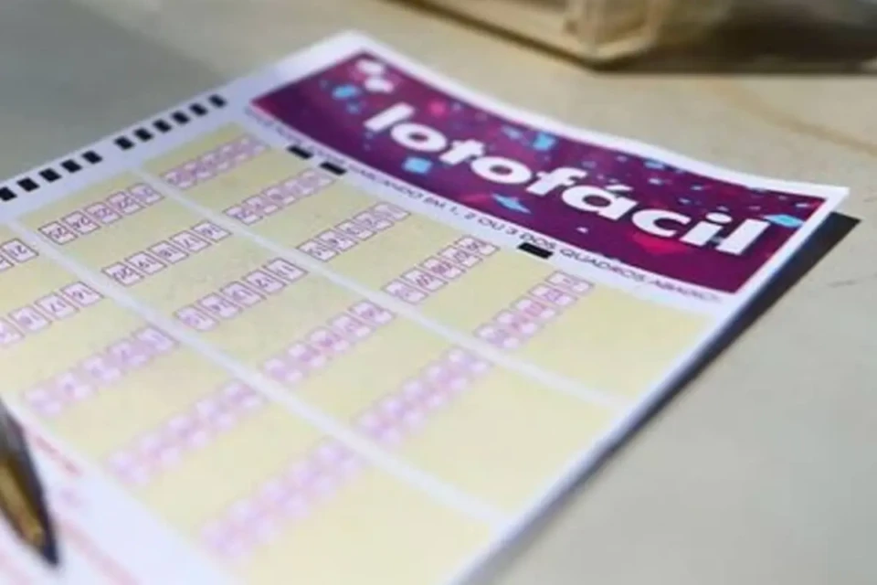 Lotofácil 3682: veja resultado e prêmios que saíram para Goiás (Foto: Agência Brasil)