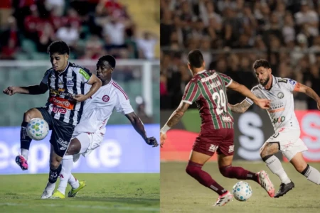 Dia de decisão na Copa do Brasil: Cruzeiro x Goiás e mais dois duelos valem vaga nas oitavas