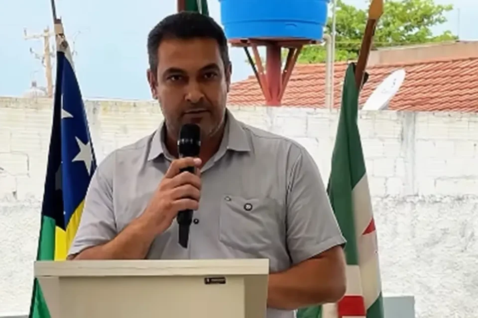 Justiça Eleitoral mantém mandato de prefeito de Santa Helena
