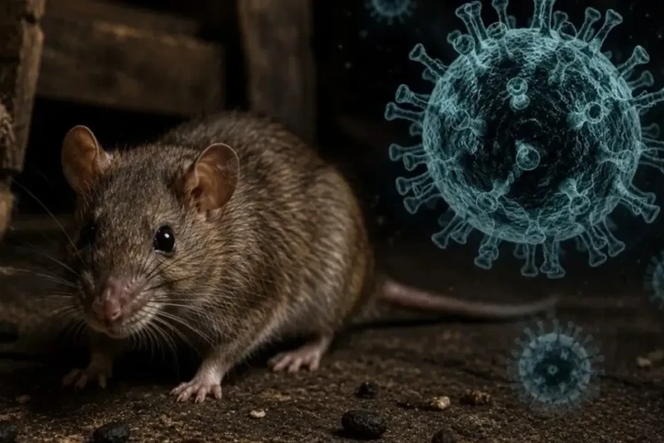 mortes OMS falou sobre risco de disseminação Risco de pandemia? OMS confirma 11 casos de hantavírus em sete países ligados a cruzeiro