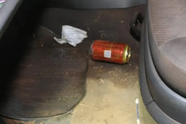 Polícia prende motorista suspeito de matar jovem na GO-330 e fugir