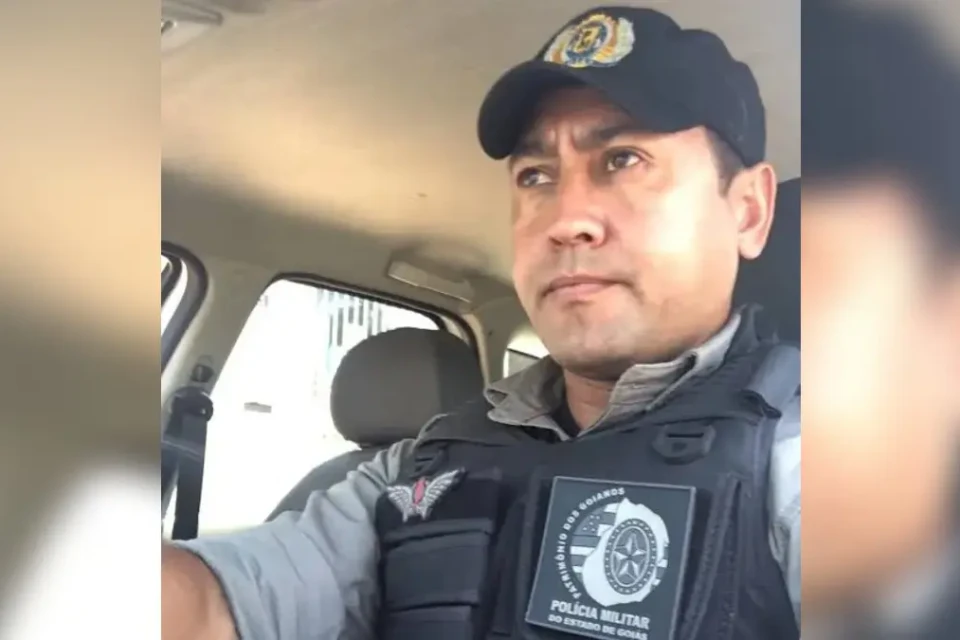 Sargento da PM nega agressão a mulher em Cachoeira Dourada: 'Testemunhas e câmeras'