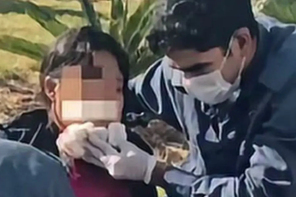 Homem morre em confronto após balear ambulante autista em frente à rodoviária de Goiânia