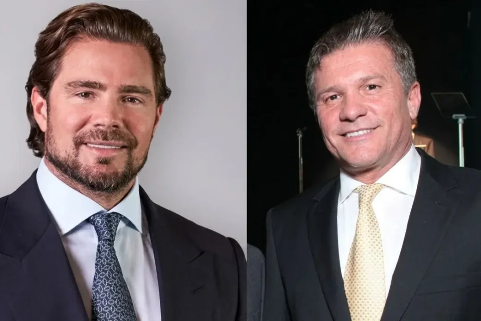 Henrique Vorcaro é investigado por que ameaçava adversários do ex-banqueiro Pai de Daniel Vorcaro, dono do Master, é preso pela PF