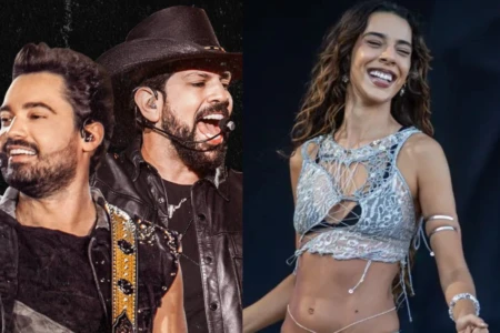 Copa Experience reúne shows e transmissão dos jogos do Brasil em Goiânia