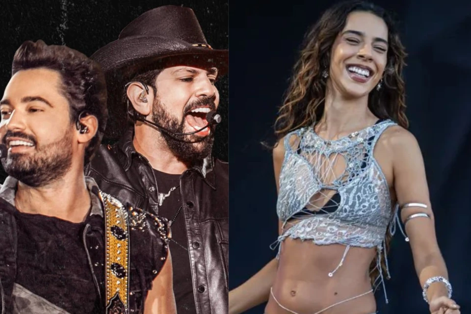 Copa Experience reúne shows e transmissão dos jogos do Brasil em Goiânia