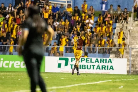 Vila Nova é derrotado pelo Minas Brasília, enquanto o Planalto supera o Paysandu nas penalidades e avança de fase