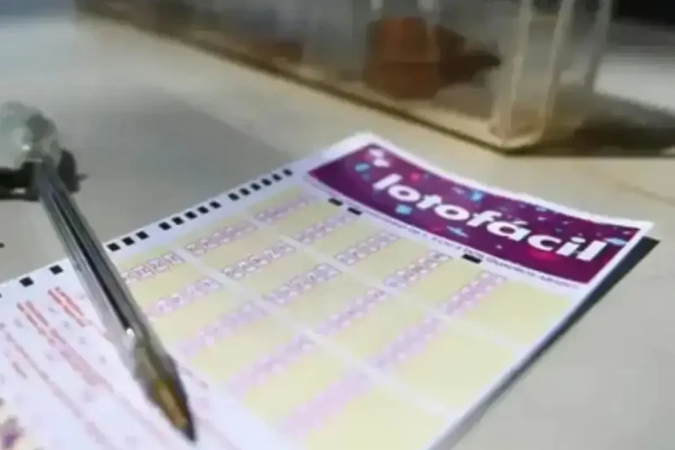 Lotofácil 3684: resultado e prêmios que saíram para Goiás (Foto: Agência Brasil)