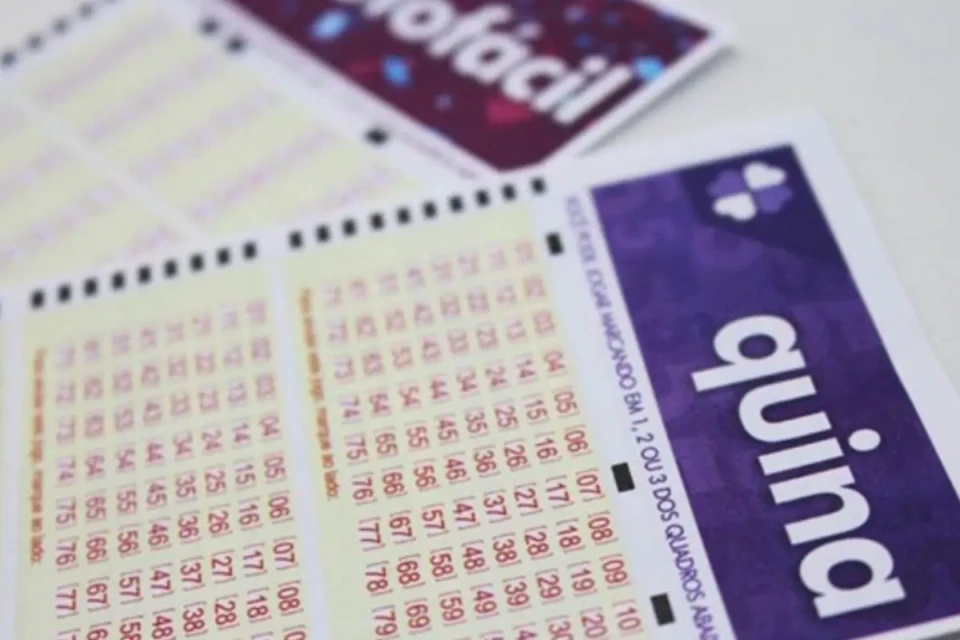 Quina 7024: resultado e prêmios para Goiás (Foto: Agência Brasil)