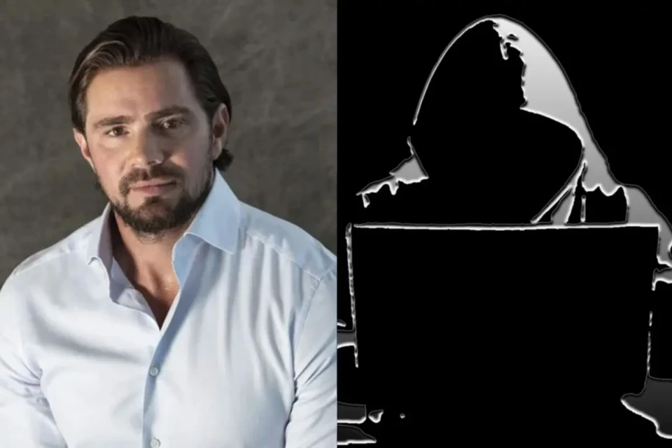 Hackers contratados por Vorcaro recebiam R$ 75 mil por mês para promover invasões cibernéticas, diz PF (Foto: Reprodução)