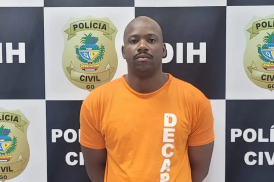 Suspeito alega que matou estudante após relação sexual em Goiânia