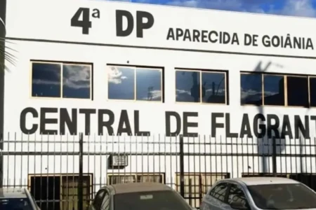 Justiça absolve policial acusado de desviar apreensões de delegacia de Aparecida