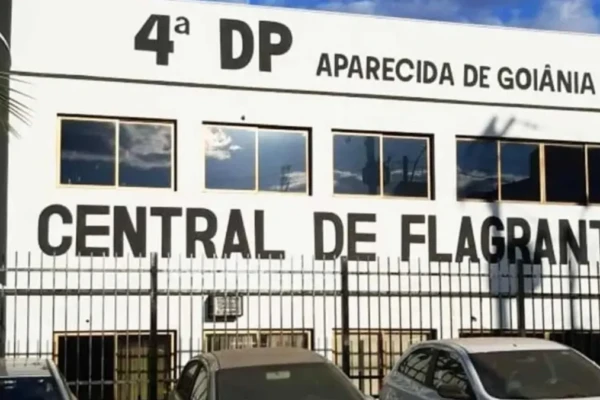 Justiça absolve policial acusado de desviar apreensões de delegacia de Aparecida
