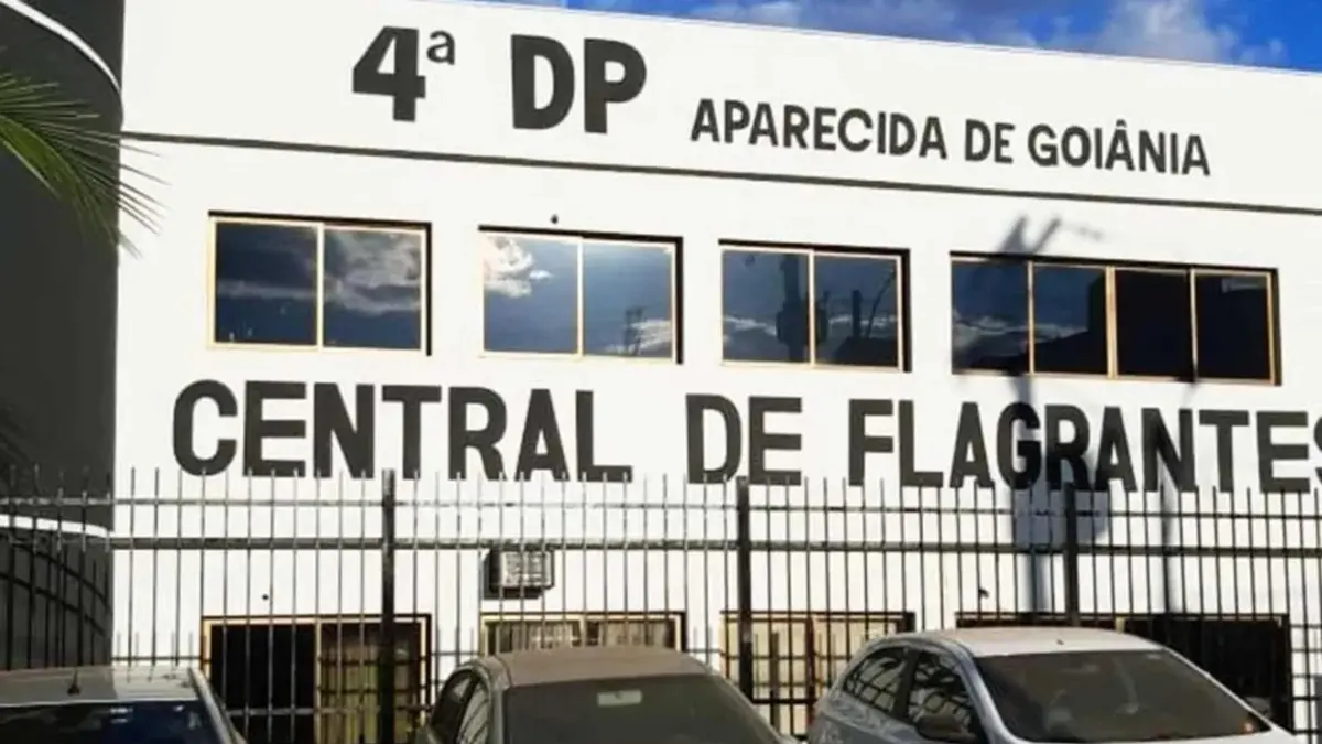 Justiça absolve policial acusado de desviar apreensões de delegacia de Aparecida