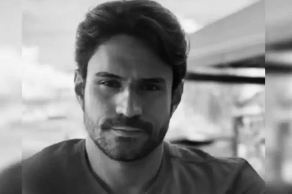 'Tivemos uma relação, me arrependi e matei', diz criminoso que matou estudante em Goiânia (Foto: Reprodução)