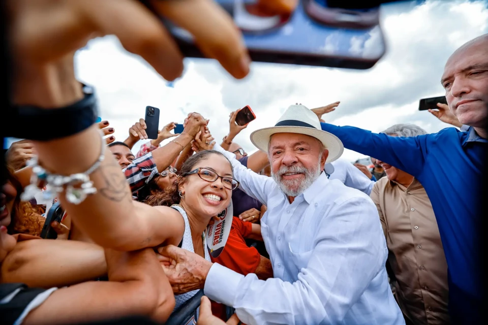 Elo de Flávio Bolsonaro com Vorcaro é caso de polícia, diz Lula (Foto: Divulgação)