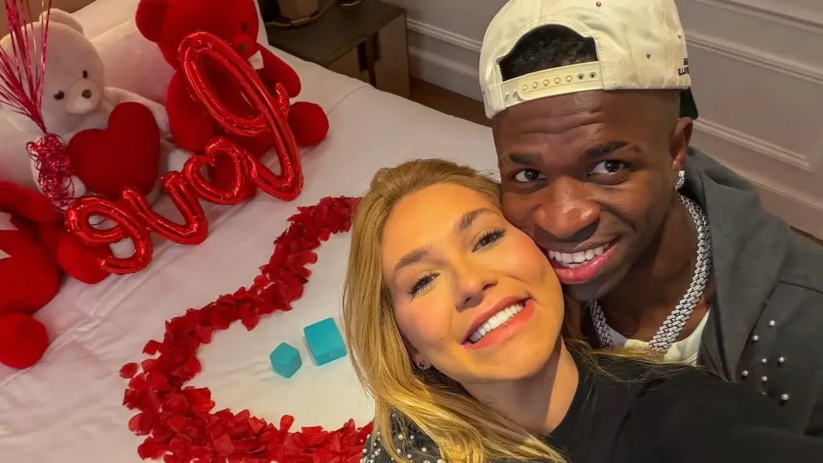 Vini Jr. e Virginia terminam relacionamento