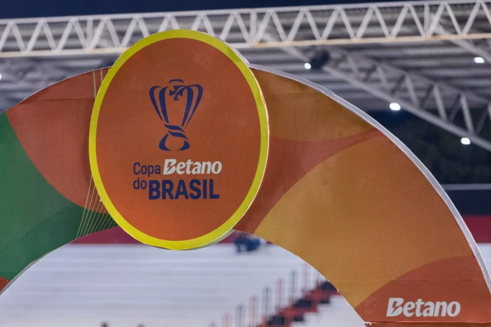 Conheça os classificados para as oitavas da Copa do Brasil após a 5ª fase
