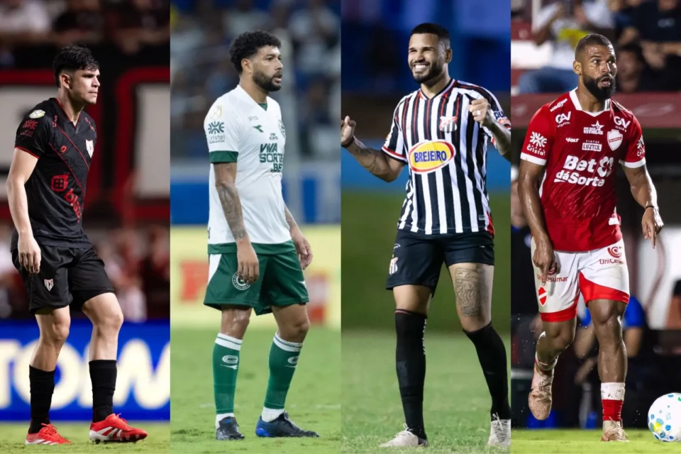 Eliminados, clubes goianos encerram participação na Copa do Brasil com cofres reforçados