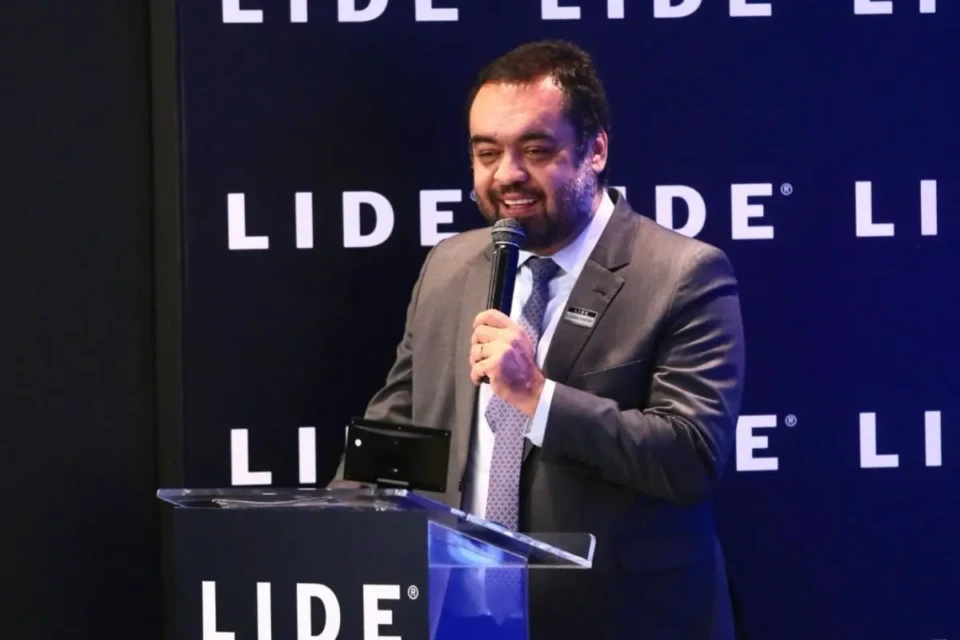 Ex-governador Cláudio Castro é alvo de operação da PF no RJ (Foto: Instagram)