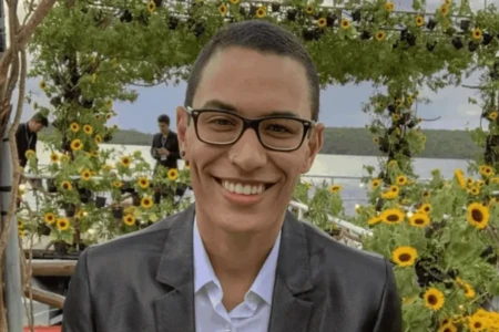 Dono da Choquei e fica proibido de viajar sem autorização judicial; veja outras restrições