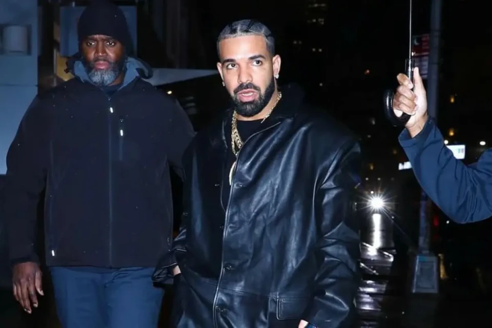Drake pega fãs de surpresa e lança três álbuns com 43 músicas novas (Foto: Instagram)