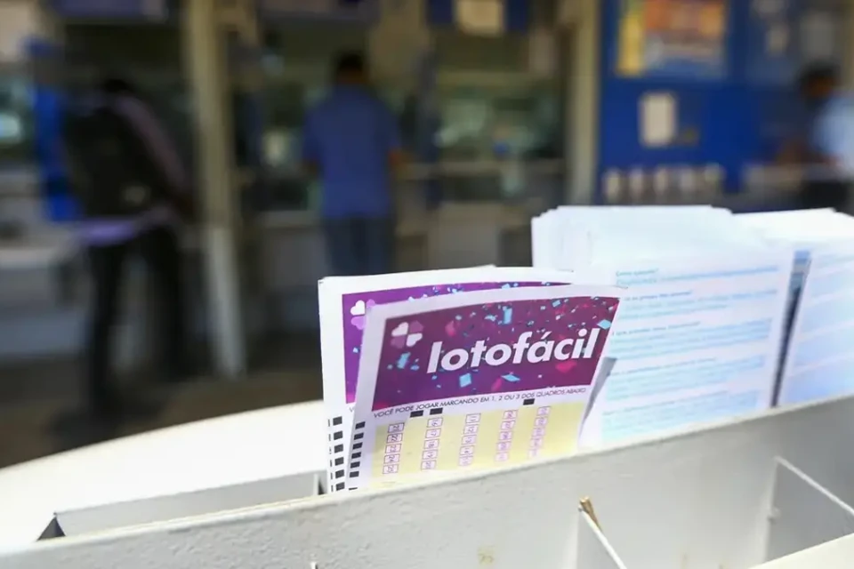 Lotofácil 3686: três apostas dividem prêmio máximo; 17 jogos de Goiás acertam 14 números