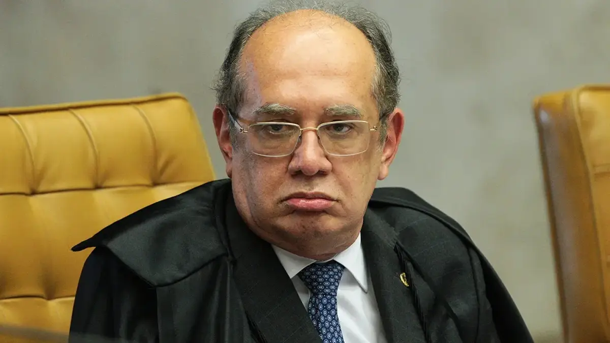 gilmar mendes