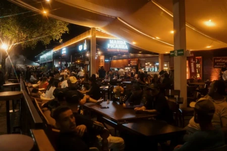 Pecuária de Goiânia abre portões às 8h e oferece almoço e lazer para famílias