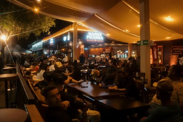 Pecuária de Goiânia abre portões às 8h e oferece almoço e lazer para famílias