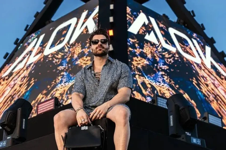 Pecuária de Goiânia: confira os horários dos shows deste sábado