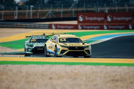 Goiânia reforça peso no automobilismo nacional ao receber mais uma edição da Stock Car Pro Series.