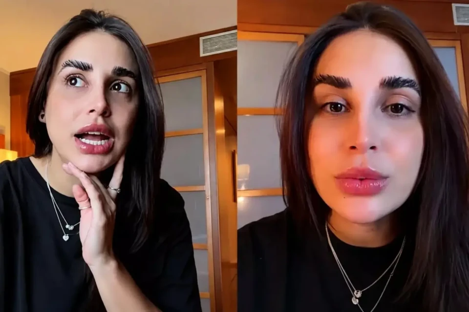 Veja fotos das modelos brasileiras citadas no término de Virginia e Vini Jr. Jéssica de Paula e Bruna Pinheiro pivôs da separação