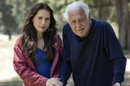 Quem Ama Cuida: saiba que horas estreia a nova novela da Globo