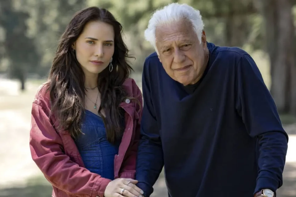 Quem Ama Cuida: saiba que horas estreia a nova novela da Globo