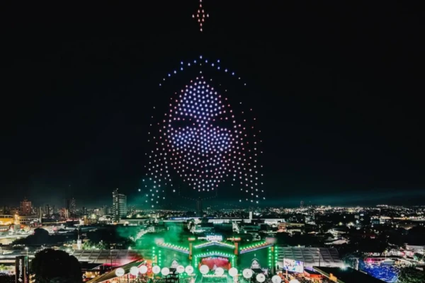 Após show na Pecuária de Goiânia, Alok comemora “orgulho de ser goiano”