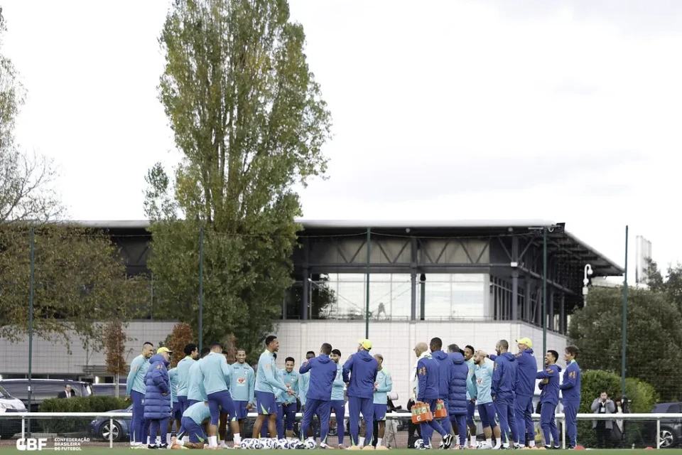 Convocação do Brasil para a Copa do Mundo: entenda critérios e regras da FIFA