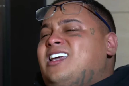 MC Ryan SP nega envolvimento com lavagem de dinheiro após deixar prisão