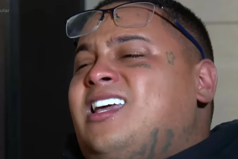 MC Ryan SP nega envolvimento com lavagem de dinheiro após deixar prisão