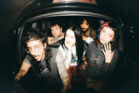 Cidade Rock 2026 leva shows gratuitos ao Martim Cererê neste sábado em Goiânia