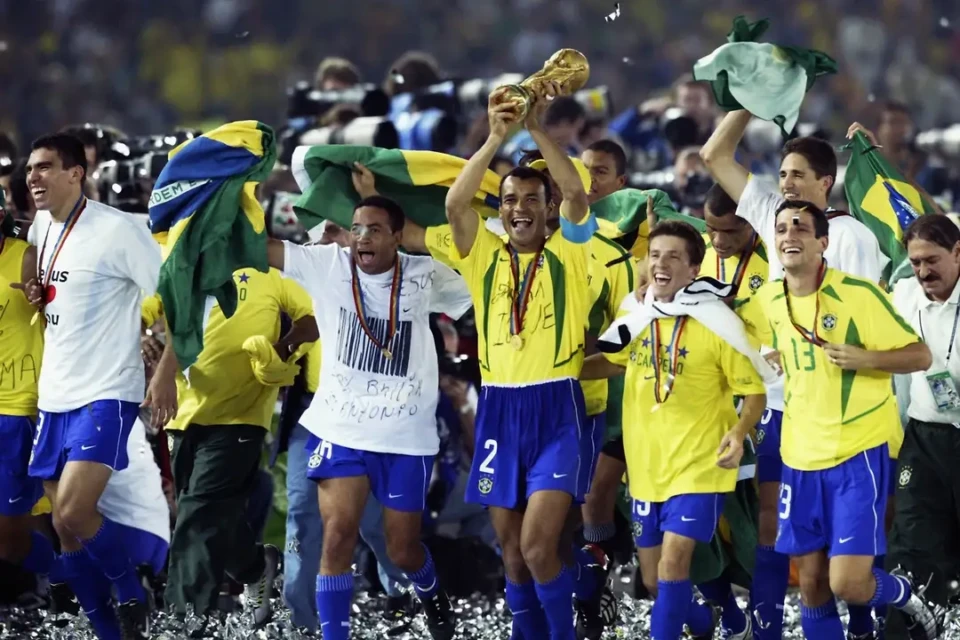 Convocação da Seleção reacende memória dos times campeões do Brasil em Copas